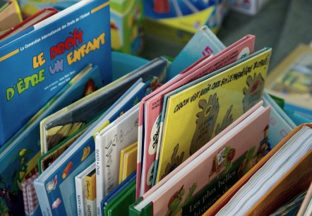 Kinderbücher, © Pixabay Kinderbücher, © Pixabay