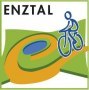 Logo Enz-Radweg Logo Enz-Radweg
