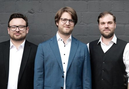 Der Kontrabass, © Arne Hertstein Der Kontrabass, © Arne Hertstein