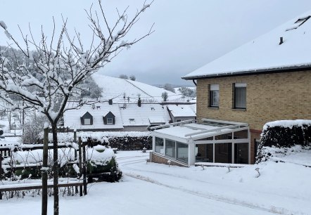 Winterlandschaft, © Berens Winterlandschaft, © Berens