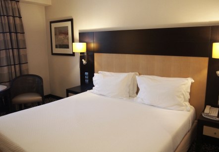 Hotelzimmer Hotelzimmer