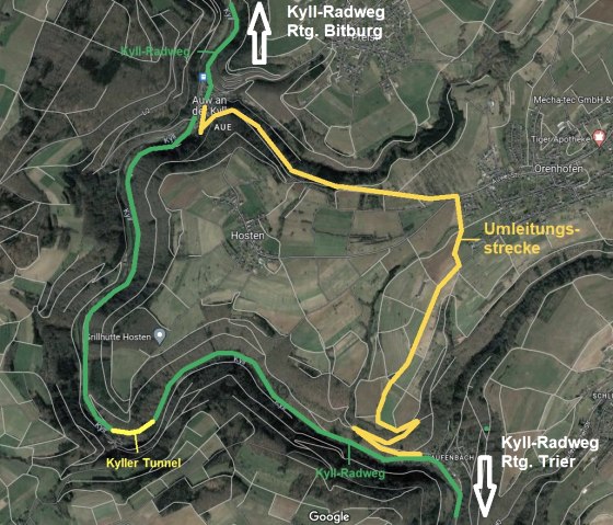 KyllerTunnel KyllerTunnel