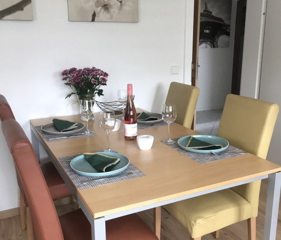 Sitzecke für gemütliche Stunden, © TI Bitburger Land Sitzecke für gemütliche Stunden, © TI Bitburger Land