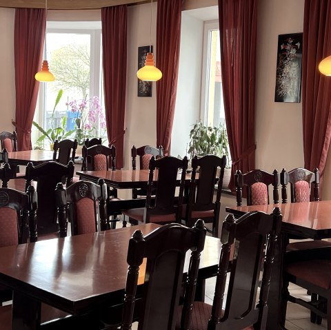 Innenraum, © TI Bitburger Land Innenraum, © TI Bitburger Land