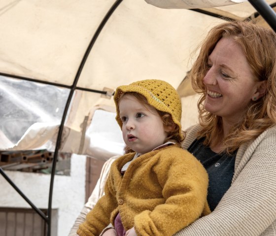 Planwaganfahrt©Nengshof (1), © Carsten Lenz, Nengshof Planwaganfahrt©Nengshof (1), © Carsten Lenz, Nengshof