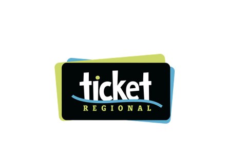 Ticket Regional, © Ticket Regional Ticket Regional, © Ticket Regional