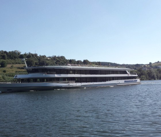 Aussicht Mosel, © Nicole Zimmer Aussicht Mosel, © Nicole Zimmer