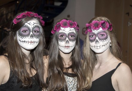 Karnevalsmotiv, © Pixabay Karnevalsmotiv, © Pixabay