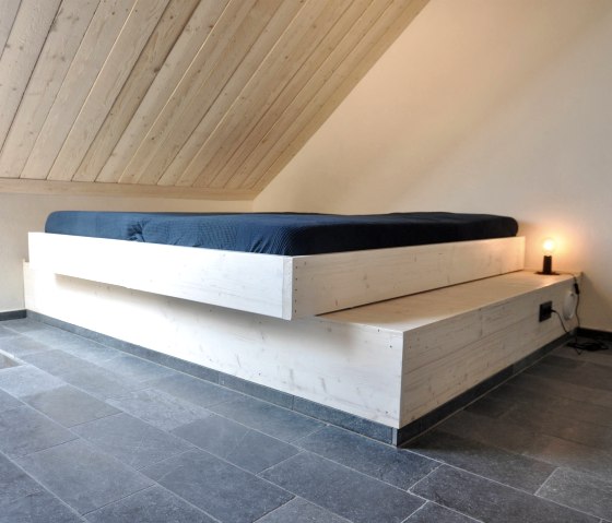 2 Bettkästen 90x200cm 2 Bettkästen 90x200cm