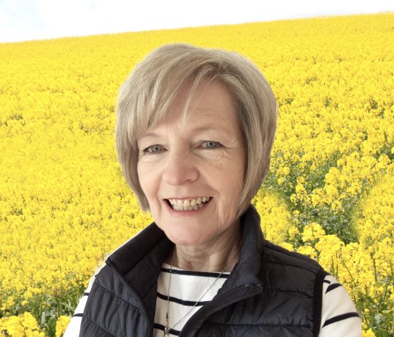 Monika Sifferath, © TI Bitburger Land Monika Sifferath, © TI Bitburger Land