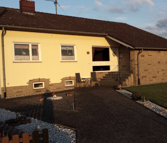 Vorderansicht Vorderansicht