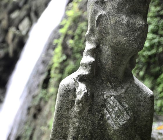 Mariengrotte Mariengrotte