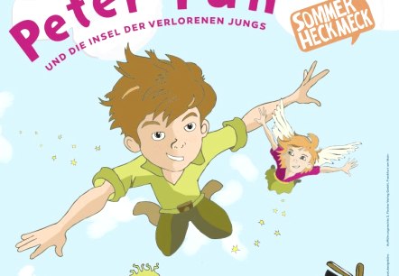 Titel Sommerheckmeck, © SHM Titel Sommerheckmeck, © SHM