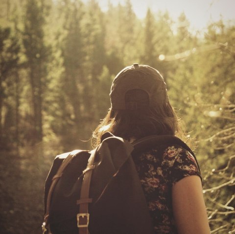 Wanderung, © Pixabay Wanderung, © Pixabay