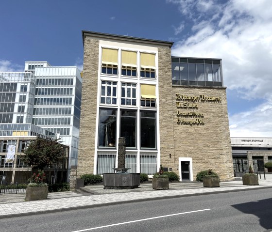 Erlebniswelt, © Bitburger Erlebnsiwelt Erlebniswelt, © Bitburger Erlebnsiwelt