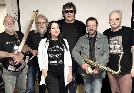 Sneaky Pete, © Veranstalter Sneaky Pete, © Veranstalter