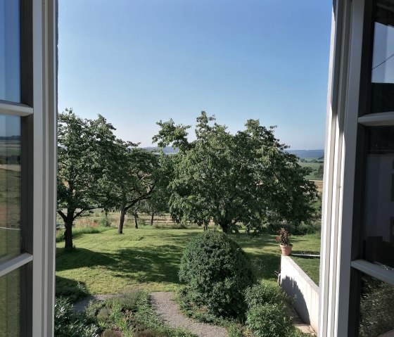 Vue de la Chambre des Souris Vue de la Chambre des Souris