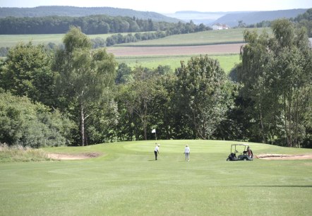 Golfclub Südeifel Golfclub Südeifel