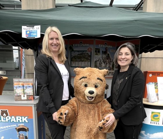 Beda Markt, © TI Bitburger Land Beda Markt, © TI Bitburger Land