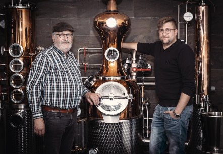 2 Gernartionen Zender, © Bernhard Zender 2 Gernartionen Zender, © Bernhard Zender