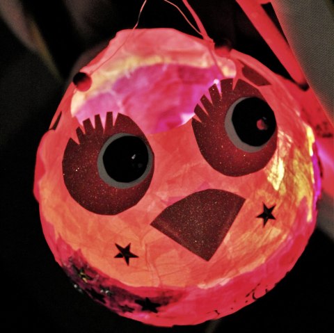 Laterne, © Pixabay Laterne, © Pixabay