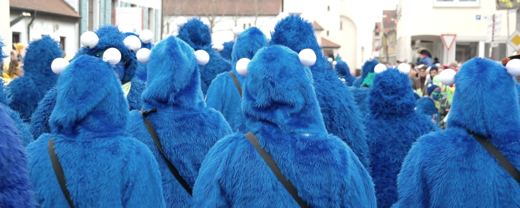 Karneval, © Pixabay Karneval, © Pixabay