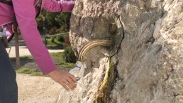 Helenenquelle (1), © Eifel Tourismus GmbH, Dominik Ketz Helenenquelle (1), © Eifel Tourismus GmbH, Dominik Ketz