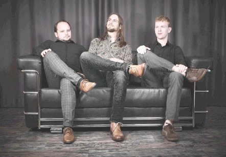 Patrick Schichtle und Trio, © Jazz-Initiative Eifel e.V. Patrick Schichtle und Trio, © Jazz-Initiative Eifel e.V.