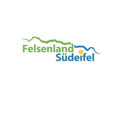 Logo Felsenland Südeifel, © Felsenland Südeifel Logo Felsenland Südeifel, © Felsenland Südeifel