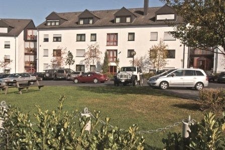 Wiedenhof Palace Wiedenhof Palace