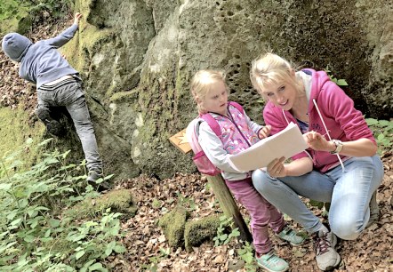 Bloggerin Elischeba, © Elischeba Wilde Bloggerin Elischeba, © Elischeba Wilde