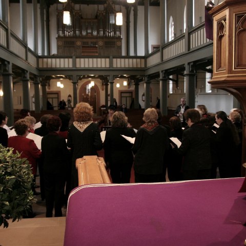 Chorkonzert, © Pixabay Chorkonzert, © Pixabay