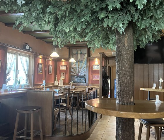 Gaststube, © TI Bitburger Land Gaststube, © TI Bitburger Land