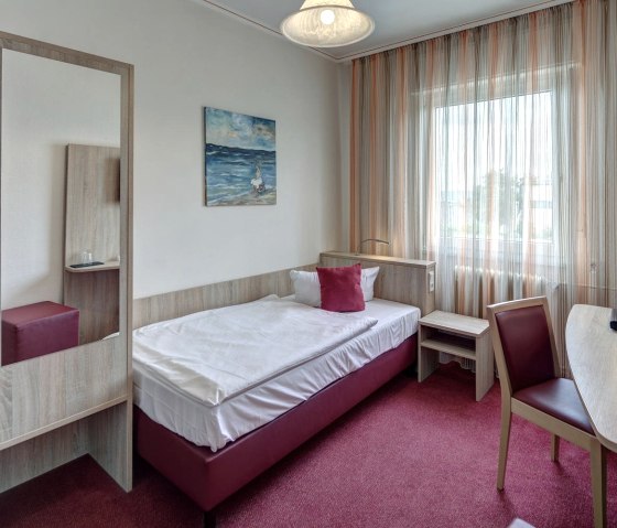 Einzelzimmer Urban Einzelzimmer Urban