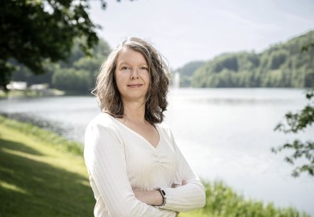 Melanie Salzburger, © Tourist-Information Bitburger Land Melanie Salzburger, © Tourist-Information Bitburger Land