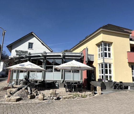 Außenansicht, © TI Bitburger Land Außenansicht, © TI Bitburger Land