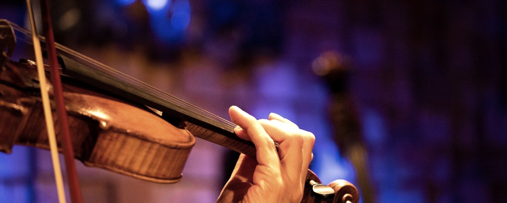 Violine, © Pxabay Violine, © Pxabay