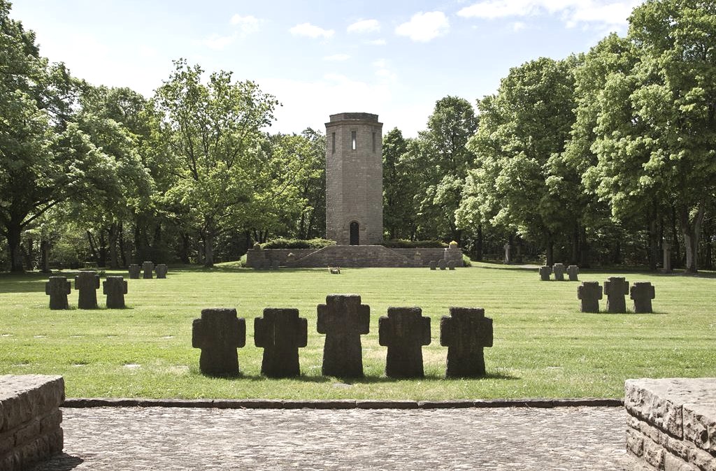 Kolmeshöhe, © Tourist-Information Bitburger Land Kolmeshöhe, © Tourist-Information Bitburger Land