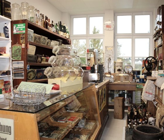 Museum Speicher - Tante Emma Museum Speicher - Tante Emma