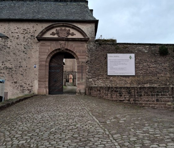 Rundweg Kyllburg-Malberg Rundweg Kyllburg-Malberg