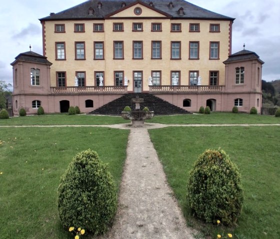 Schloss Malberg Schloss Malberg