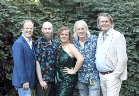 Mrs. King & Her Jewels, © Tino Röger Mrs. King & Her Jewels, © Tino Röger