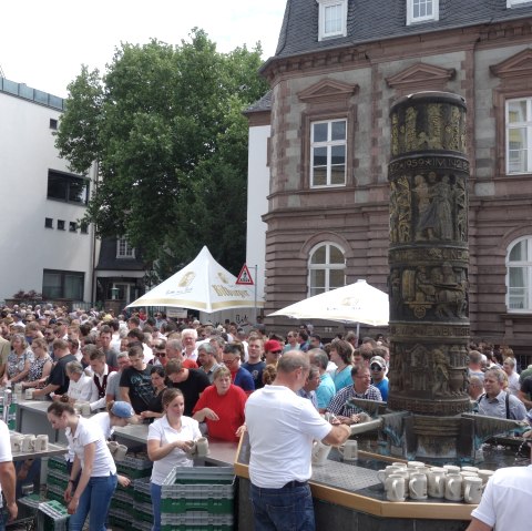 200 Jahre Bitburger 200 Jahre Bitburger