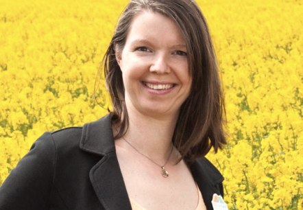 Melanie Salzburger, © Tourist-Information Bitburger Land Melanie Salzburger, © Tourist-Information Bitburger Land
