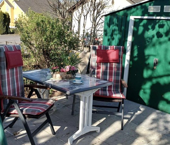 Aussenbereich Aussenbereich