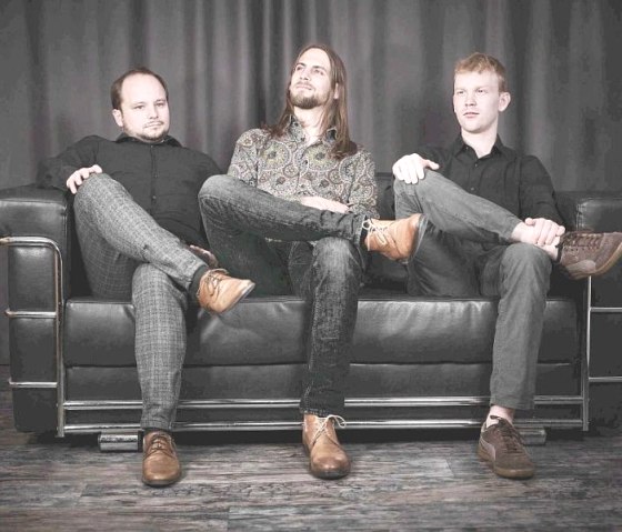 Patrick Schichtle und Trio, © Jazz-Initiative Eifel e.V. Patrick Schichtle und Trio, © Jazz-Initiative Eifel e.V.