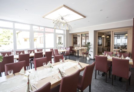 Gemütlicher Innenbereich, © Birgit Näckel Gemütlicher Innenbereich, © Birgit Näckel