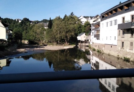 Aussicht Kyllbrücke Aussicht Kyllbrücke