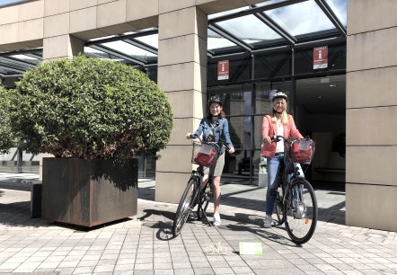 E-Bike-Verleih TI Bitburg E-Bike-Verleih TI Bitburg