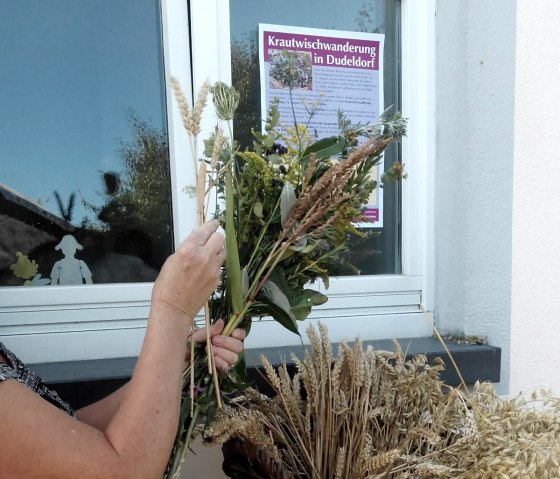 Krautwisch, © Melanie Salzburger Krautwisch, © Melanie Salzburger